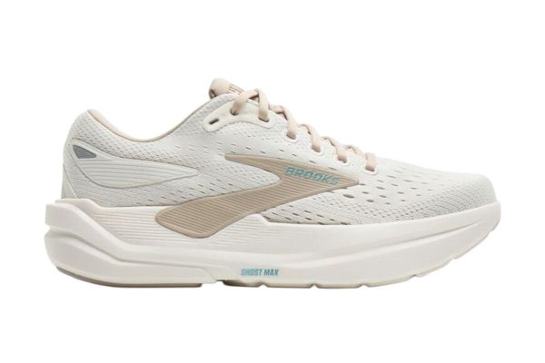 Ghost Max 3 Credit: Brooks Running