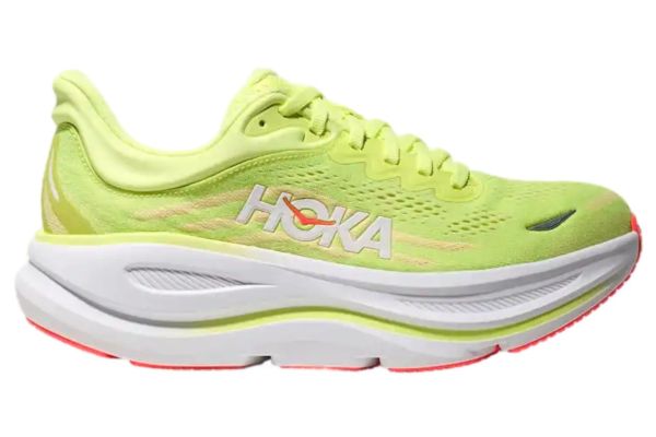 Womens Bondi 9 Credit: Hoka