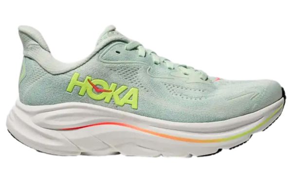 Womens Clifton 10 Credit: Hoka