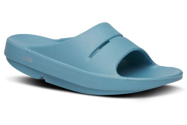 Women39S Ooahh Slide Sandal Credit: Oofos