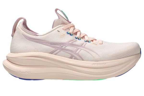 Gel Nimbus 28 Credit: Asics