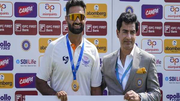 BCCI Awards 2026: BCCI will give this special award to Jammu and Kashmir fast bowler Aaqib Nabi