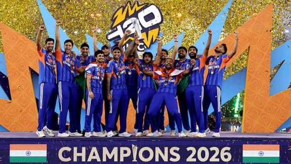 Just like this, Rs 1500 crore was earned in T20 World Cup 2026, these 3 matches became the biggest reason.