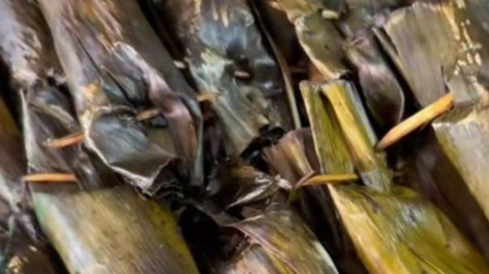 Sambal Cabuk Wonogiri