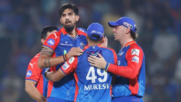 Ishant Sharma could call time on his IPL career