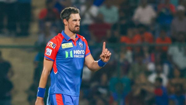 Mitchell Starc could consider stepping away from IPL