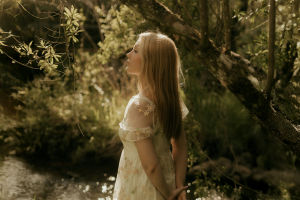 Dress for Your Shape