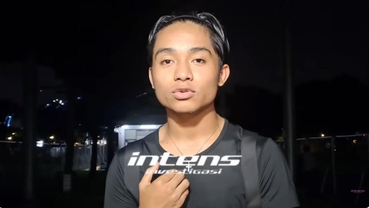 Betrand Peto dapat kejutan ultan dari Sarwendah, ekspresinya jadi sorotan.