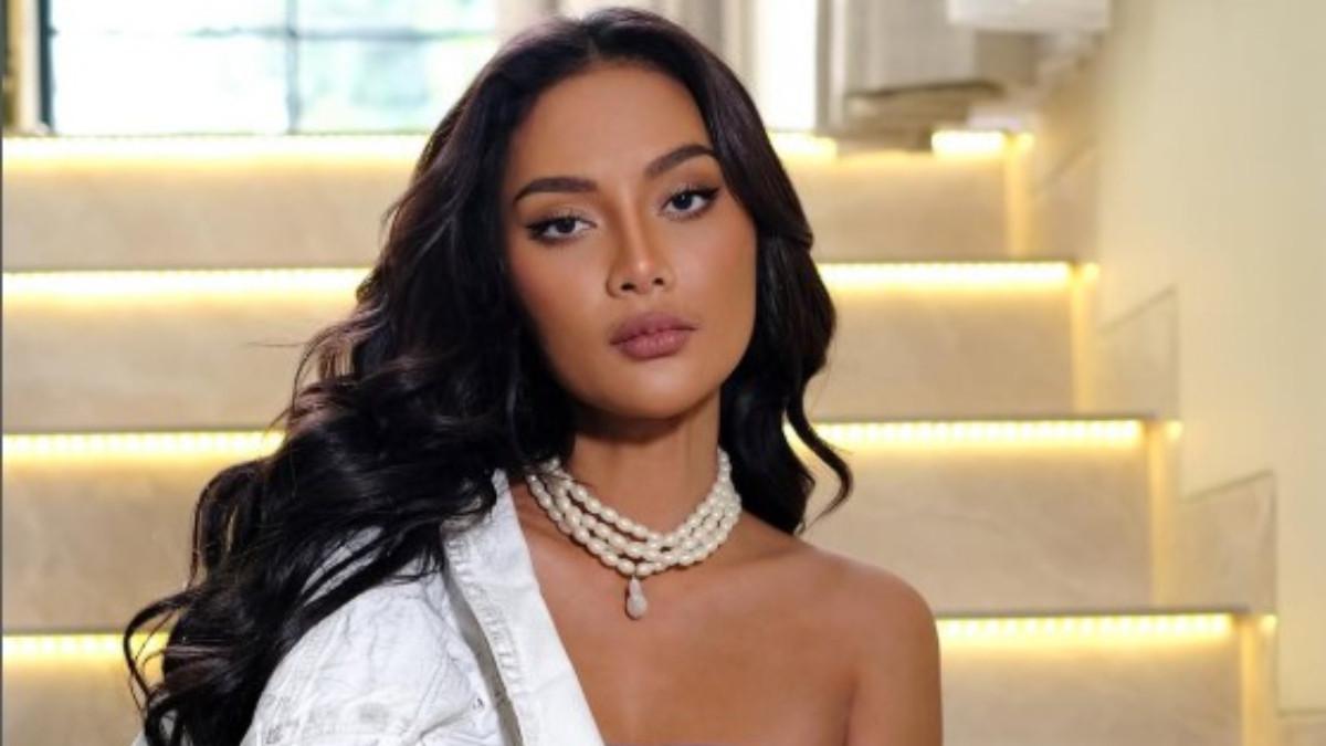 Erika Carlina kenang momen manis bersama Vidi Aldiano.