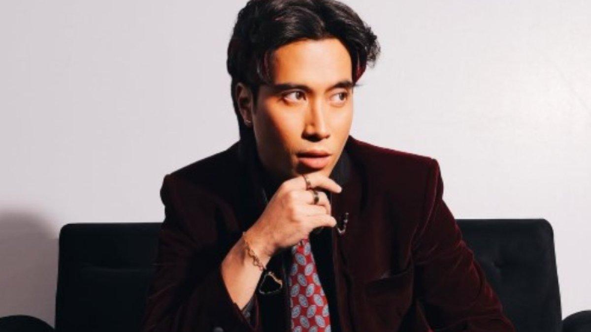 Erika Carlina ungkap keinginan Vidi Aldiano yang berlum terwujud.