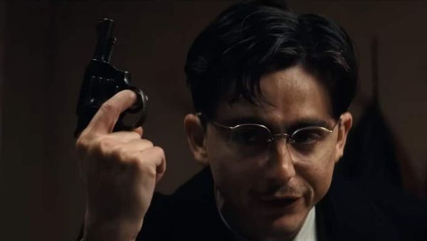 (Image Source: Twitter/@screenscaps)