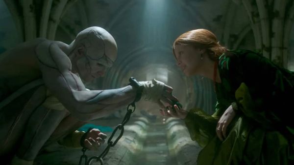 (Image Source: Twitter/@PremiosOscar)