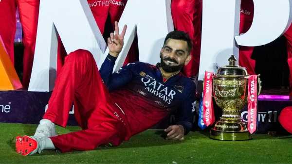 IPL 2026: RCB has a chance to join MI-CSK's club, just have to do this feat in the 19th season.