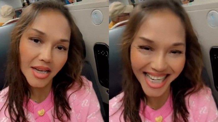 Bunda Corla menyesal baru tahu Vidi Aldiano mem-follow Instagramnya. Ia pun meminta maaf setelah sang penyanyi meninggal dunia.