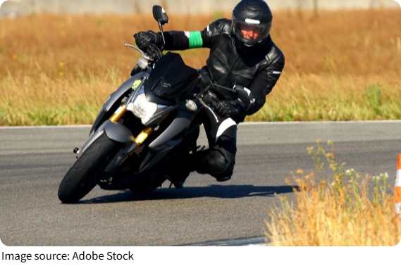 Easy Bikes for Beginners