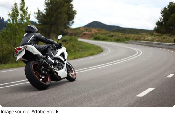 Easy Bikes for Beginners