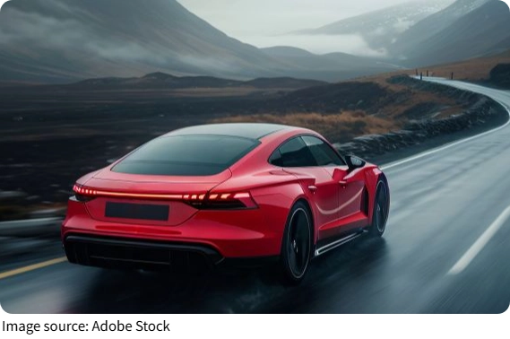 Driving in Extreme Weather