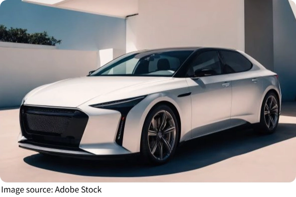 EV Battery Breakthroughs