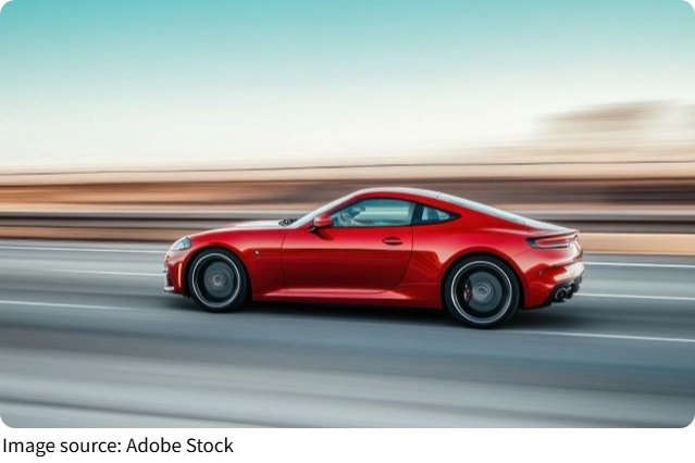 Boost Fuel Efficiency