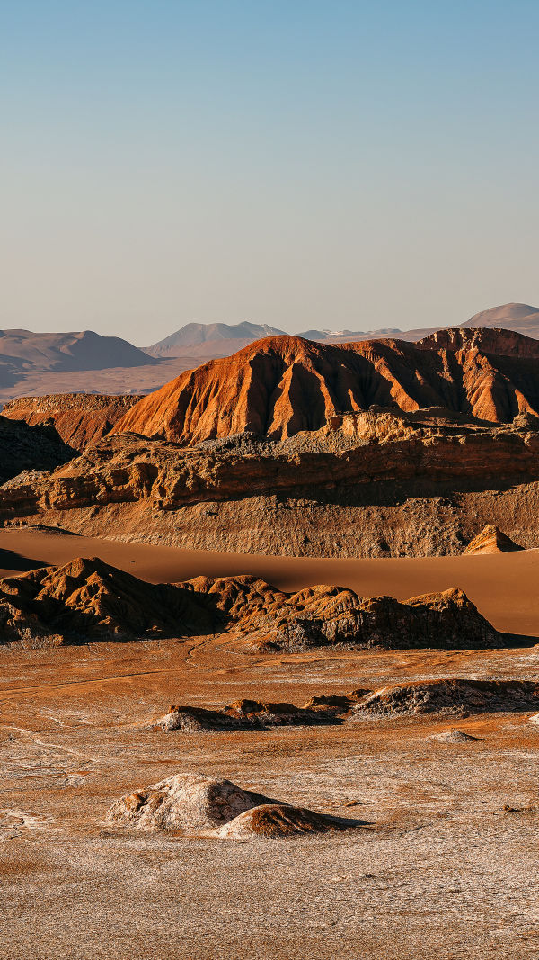 Atacama Desert Adventure