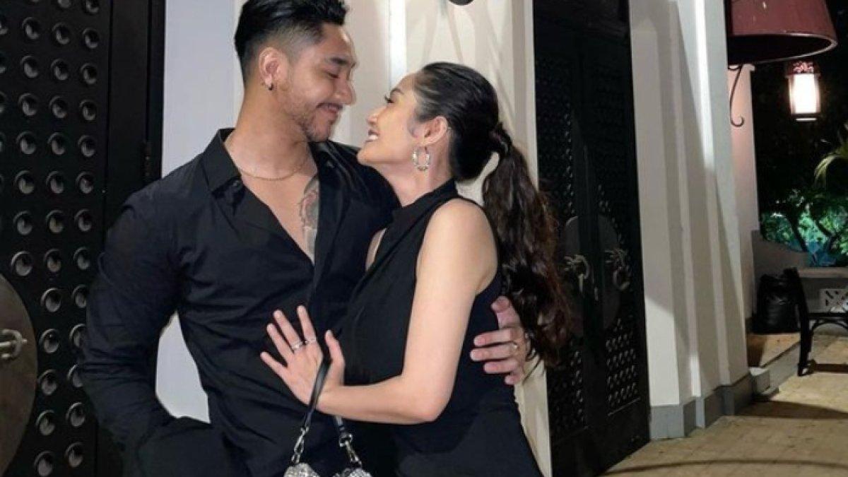 Pengakuan Siti Badriah izinkan suaminya, Krisjiana Baharuddin jika ingin berpoligami.