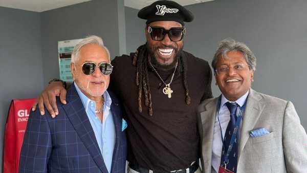 Who started IPL, then BCCI imposed ban, now will it make a comeback by buying this team?