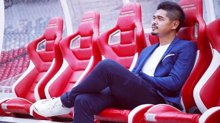 Bambang Pamungkas (Unggahan postingan Instagram 8 Februari 2020).