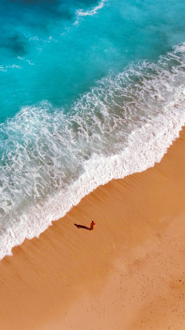 Beach Photography Tips