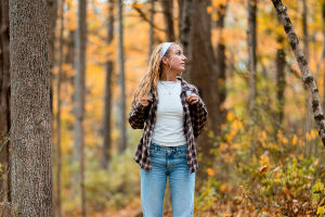 Forest Survival Guide