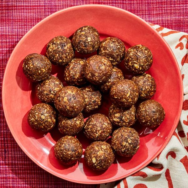 Credit: Photographer: Robby Lozano, Food Stylist: Jennifer Wendorf, Prop Styling: Christina Brockman