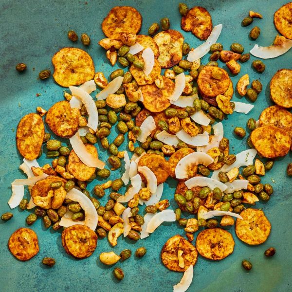 Credit: Photographer: Robby Lozano, Food Stylist: Jennifer Wendorf, Prop Styling: Christina Brockman