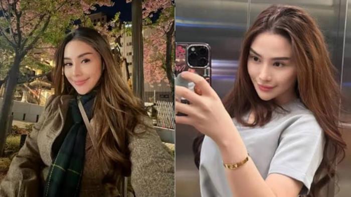 KELUARGA CINDY RIZAP - Latar belakang keluarga Cindy Rizap sebagai anak pemilik rumah sakit dipertanyakan setelah kerabat dari CEO bongkar fakta mengejutkan soal silsilah keluarga mereka.