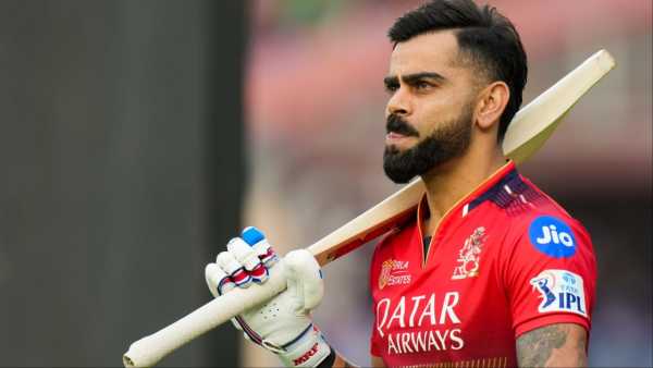 Virat Kohli, RCB XI: Virat Kohli chose RCB's all-time best playing 11, Hazlewood-Bhuvi were left out.