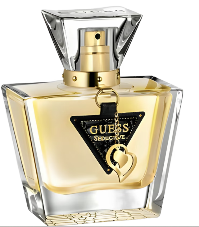¡Tu Perfume Ideal te Espera!