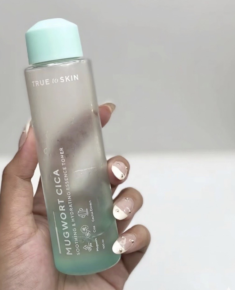 Loại toner tôi yêu thích