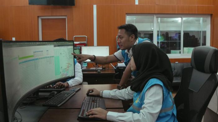 15032026 siaga keandalan listrik PLN UID Kaltimra 01