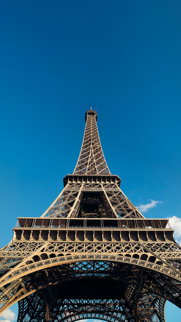 Eiffel Tower Guide