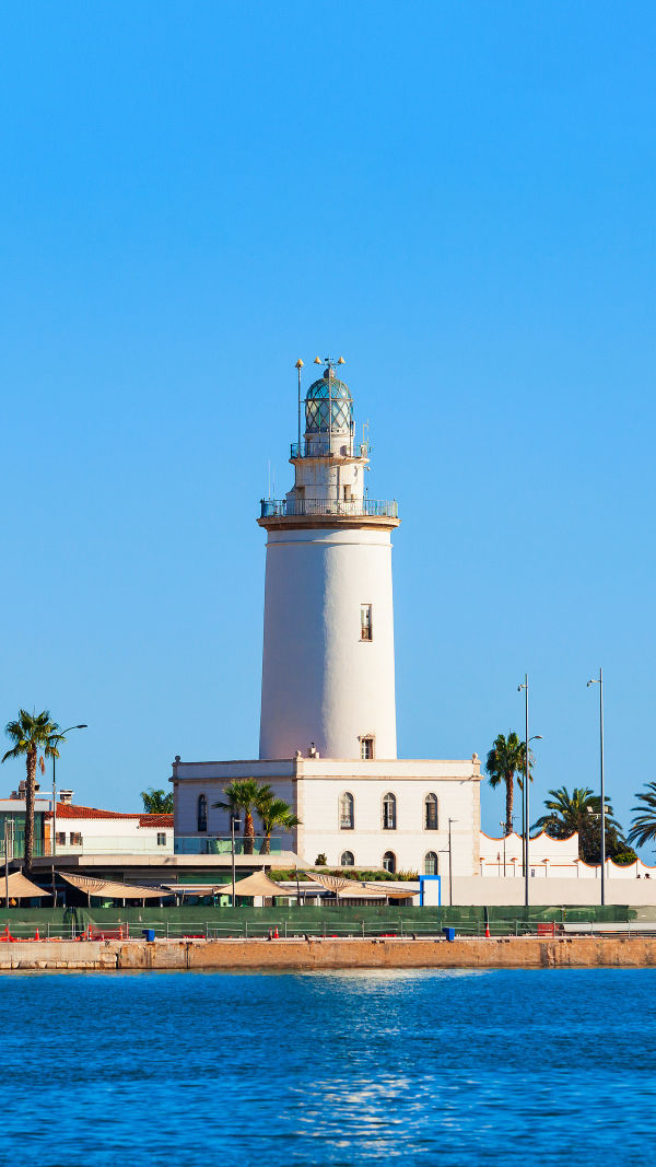 Harbor Light