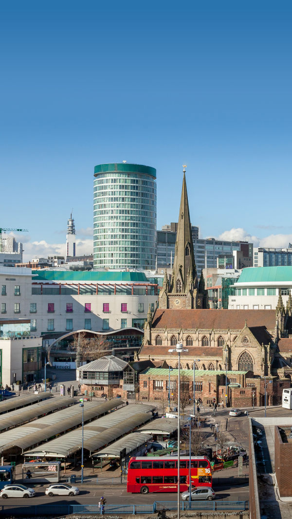 Birmingham’s Hidden Charms