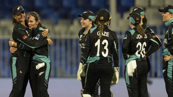 South Africa Women vs New Zealand Women: South Africa defeated New Zealand by 18 runs, Amelia Karr created history
