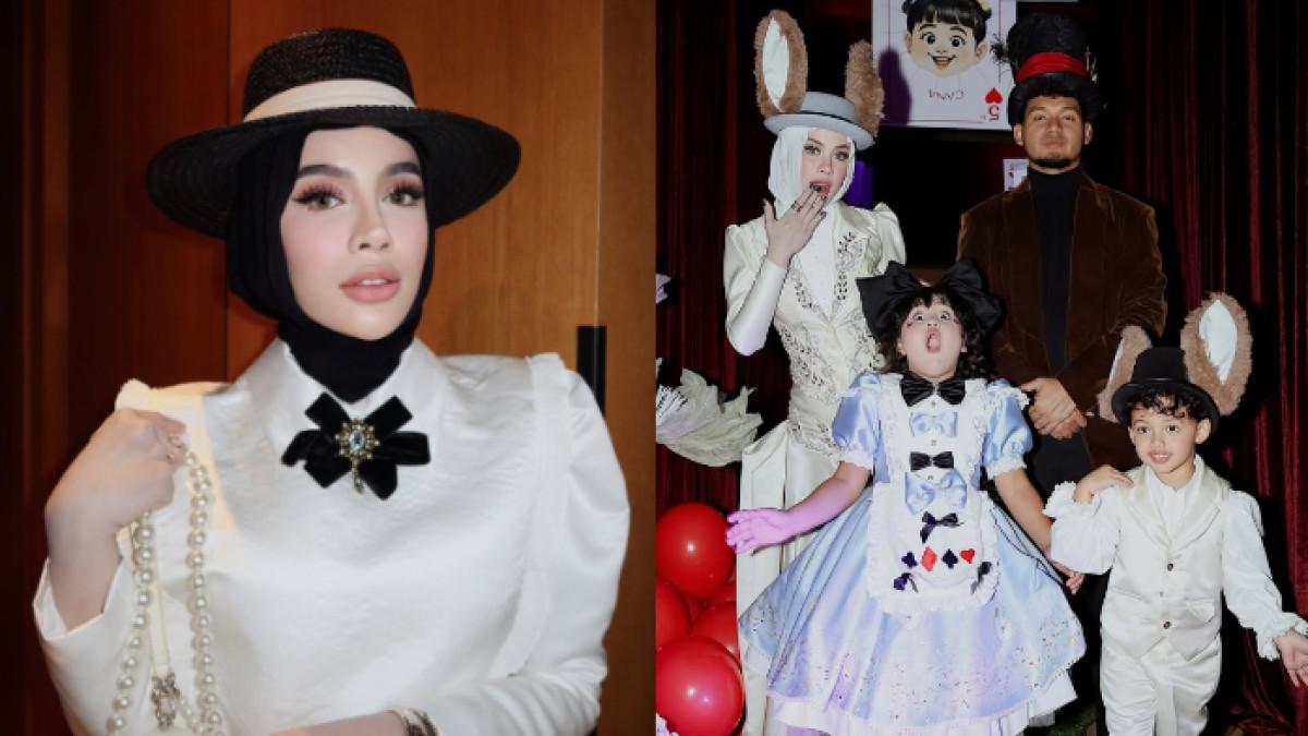 SOSOK EMY AGHNIA - Emy Aghnia merupakan selebgram asal Malang, Jawa Timur. Ia sudah berkeluarga dan dikaruniai 2 anak.