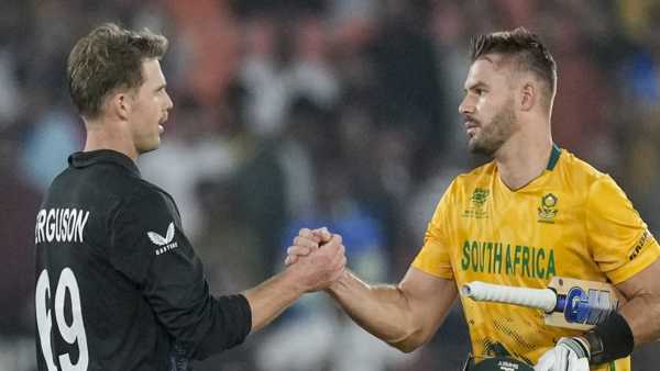 New Zealand vs South Africa: 5 wickets fell for just 18 runs, New Zealand defeated South Africa in the second T20.