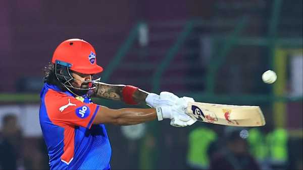 IPL 2026: Big decision on KL Rahul, Delhi Capitals took important responsibility by learning from mistakes