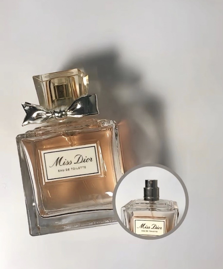 Thơm như hoa hồng