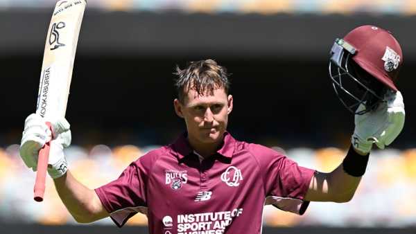 PSL 2026: Marnus Labuschagne becomes the captain of Hyderabad, shocking decision