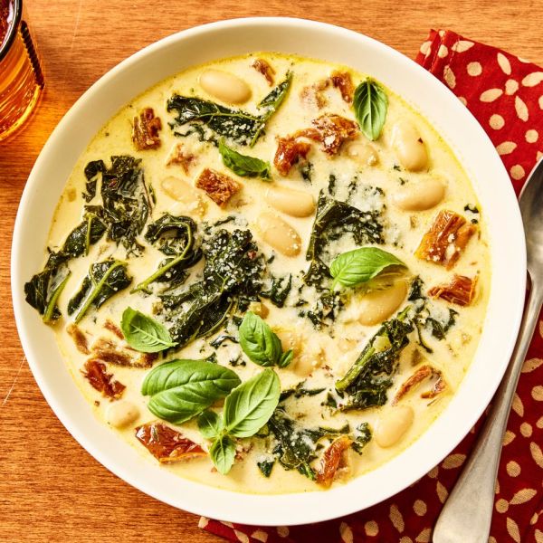 Credit: Photographer: Morgan Hunt Ward, Prop Stylist: Priscilla Montiel, Food Stylist: Chelsea Zimmer.