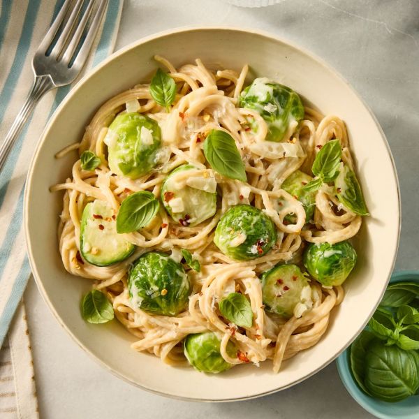 Credit: Photographer: Jen Causey, Food Stylist: Jennifer Wendorf, Prop Stylist: Phoebe Hausser.