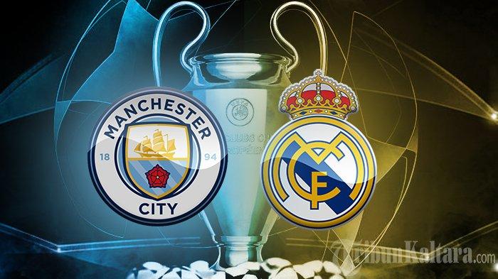 REAKSI GUARDIOLA - Man City vs Real Madrid di Liga Champions. Simak reaksi terbaru Pep Guardiola setelah Man City tersingkir dari Liga Champions, Real Madrid full senyum. TribunKaltara.com/Cornel Dimas Satrio