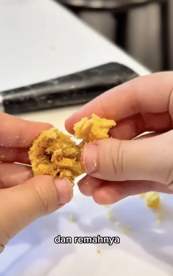 Jangan Ketipu! Ini Nih Bedanya Nastar Murah vs Nastar Mahal Jangan Ketipu! Ini Nih Bedanya Nastar Murah vs Nastar Mahal