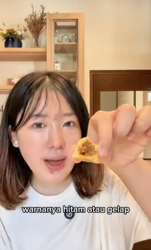 Jangan Ketipu! Ini Nih Bedanya Nastar Murah vs Nastar Mahal Jangan Ketipu! Ini Nih Bedanya Nastar Murah vs Nastar Mahal